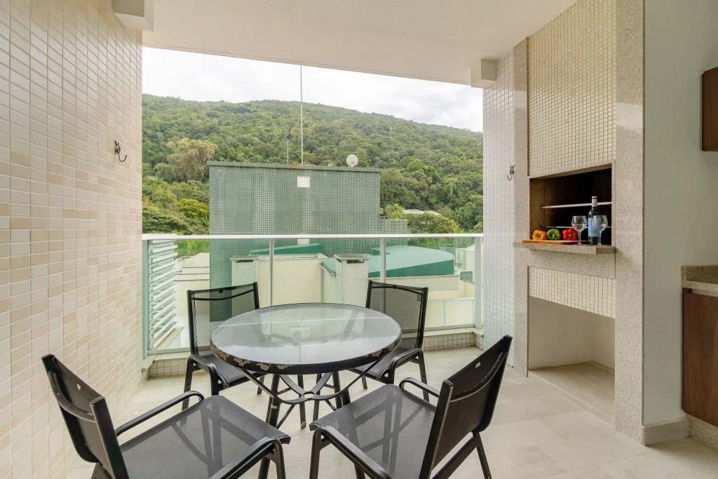 Varandas do Atlântico Fabuloso Apto em Condo Frente Mar com Piscina Climatizada 3 quartos 6 pessoas