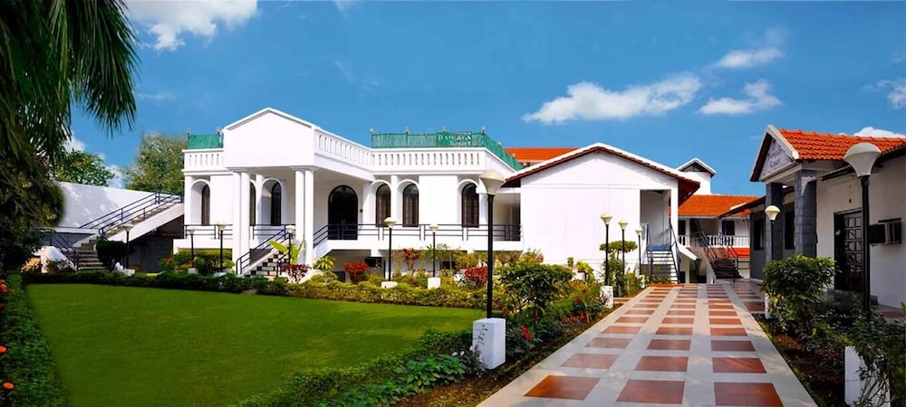 Banjara Resort - last minute hotel in Dudhi