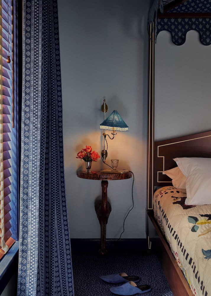 Hotel Ulysses a Member of Design Hotels - photo 17
