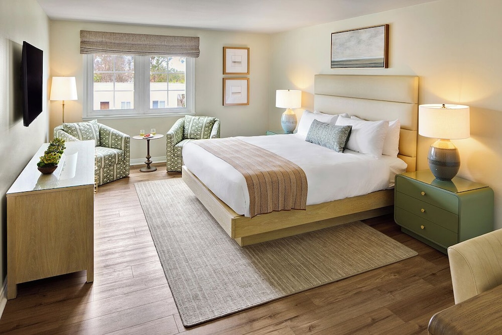 Inn at Playa del Rey - photo 47