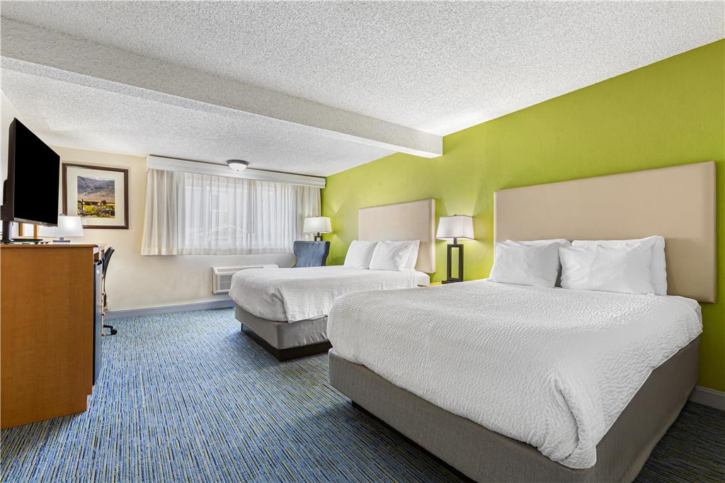 Best Western Hi desert Inn - photo 24