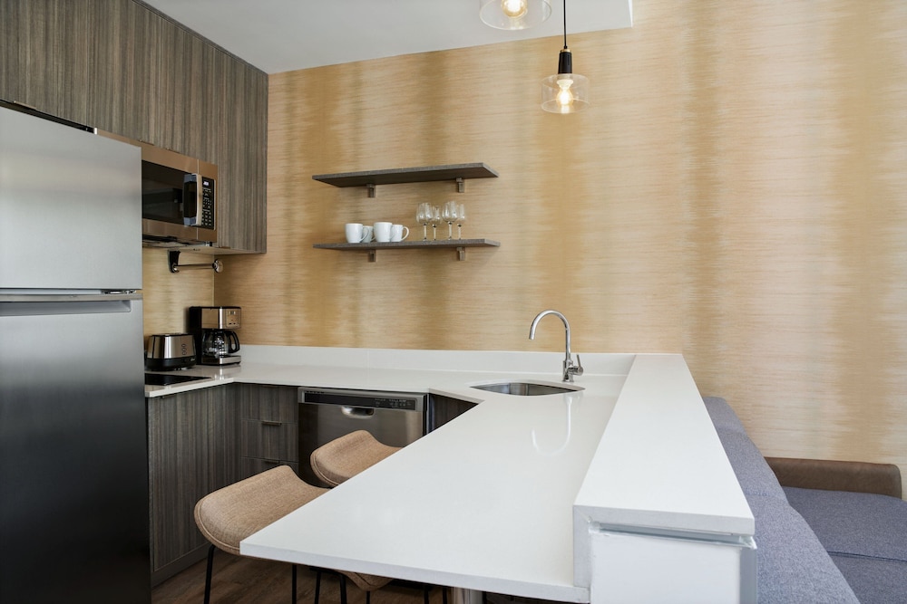 Residence Inn by Marriott Playa del Carmen