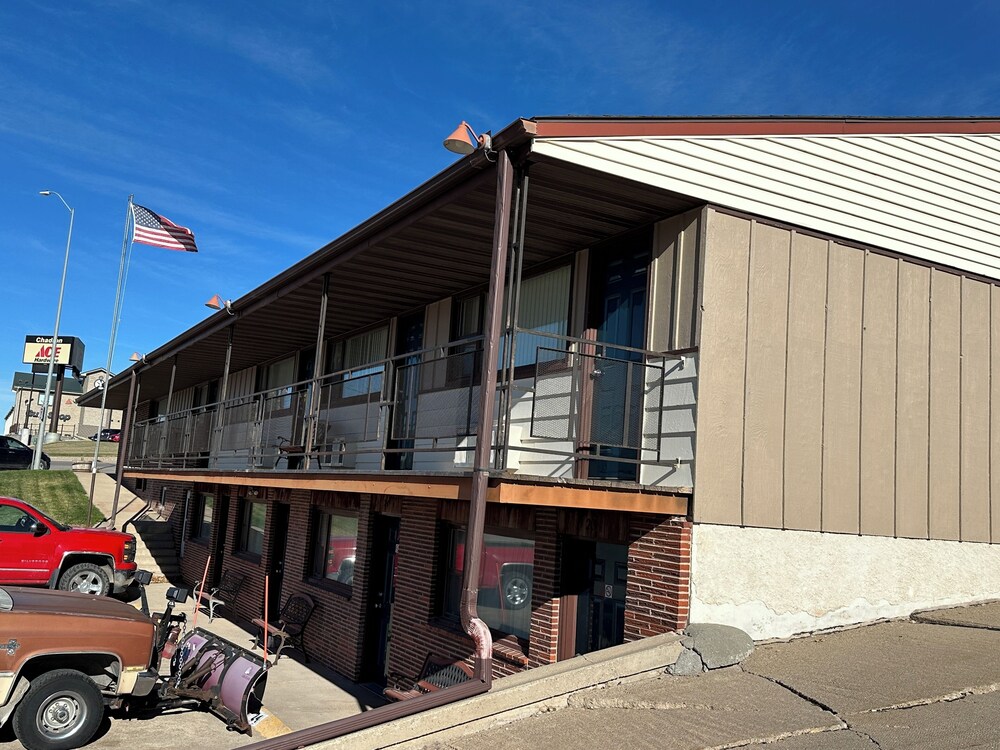 Westerner Motel - photo 26
