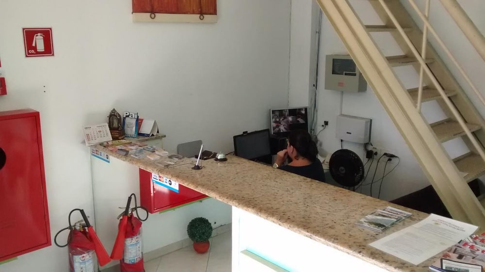 Hotel Sol do Pernambuco — Guaruja — photo 3