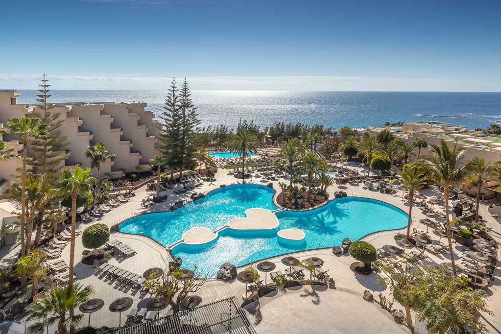 Barcelo Lanzarote Royal Level — Costa Teguise — photo 2