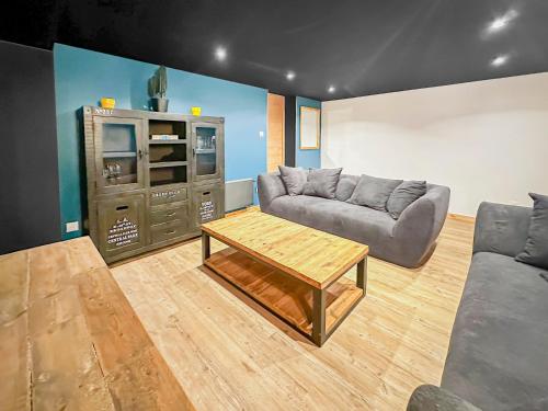 Retraite Paisible Jardin Plages Et Centre Anime in Dunkerque, France