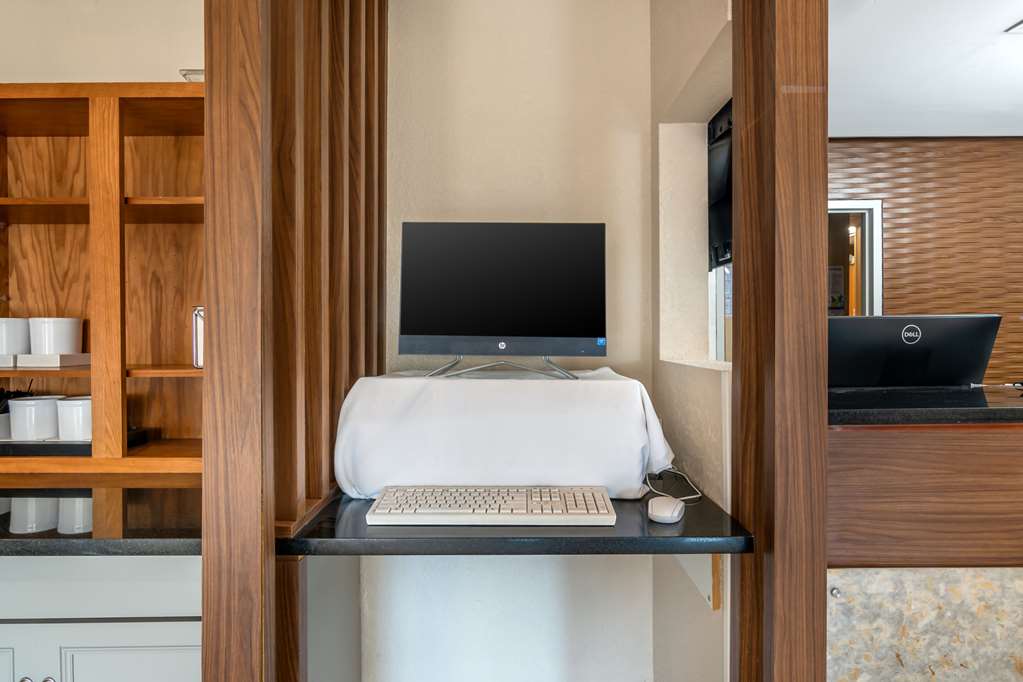 Mainstay Suites Springfield Il - photo 31