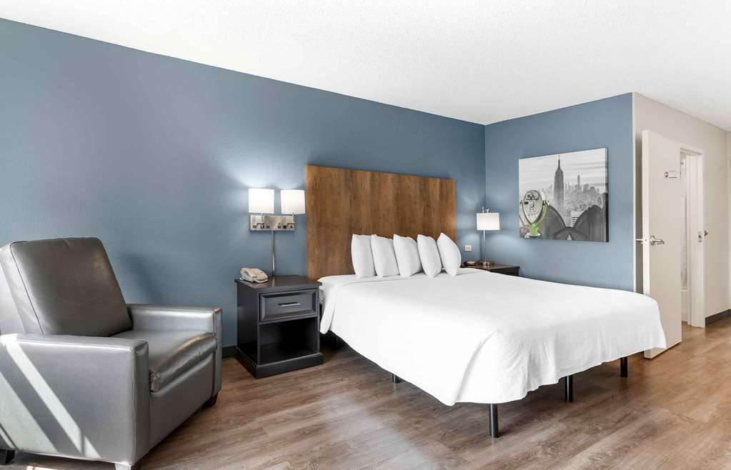 Extended Stay America Premier Suites Union City Dyer St. - photo 15