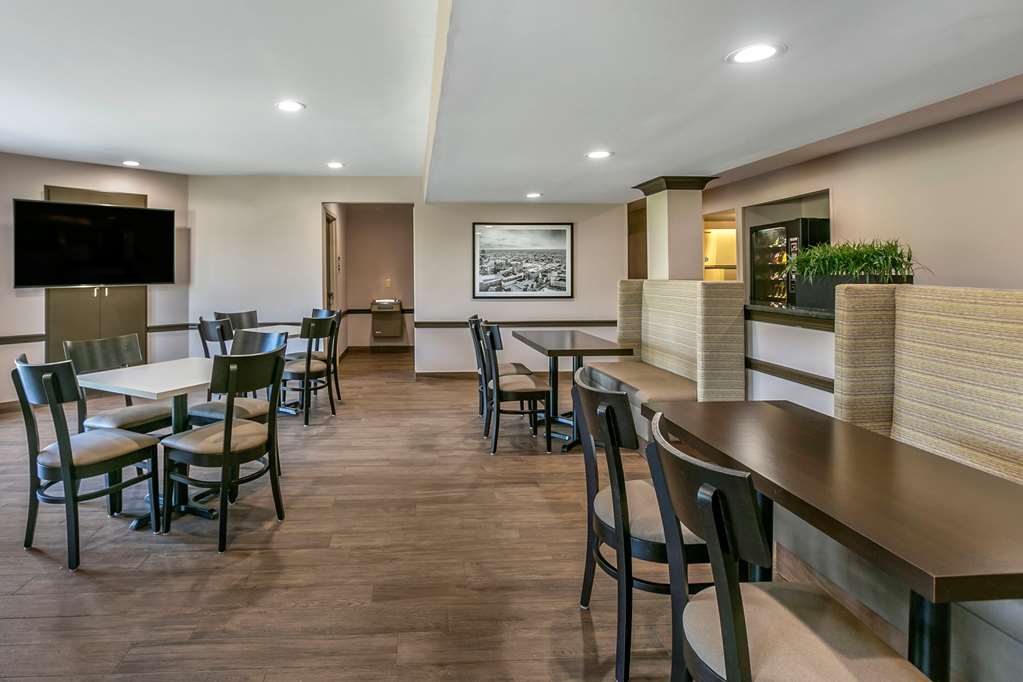 Sleep Inn Allentown Fogelsville - photo 36