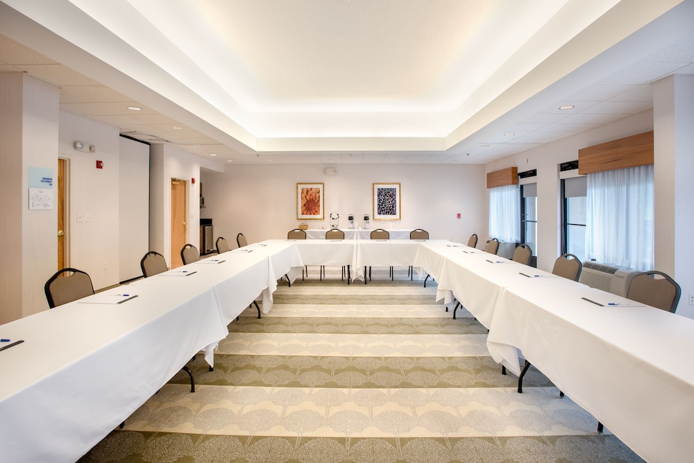 Holiday Inn Express Boone by IHG - photo 73