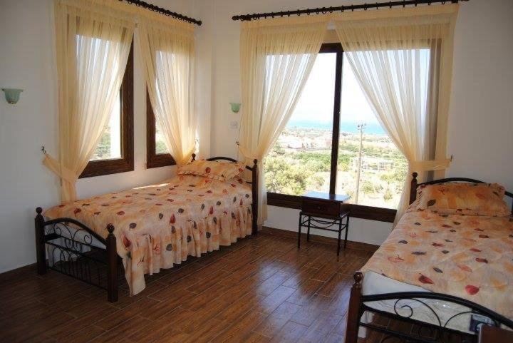 Sunray Villa Luxury Villa with Private Pool