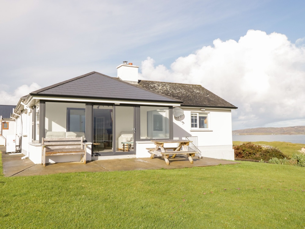 Seacrest in Gaillimh, Republic of Ireland