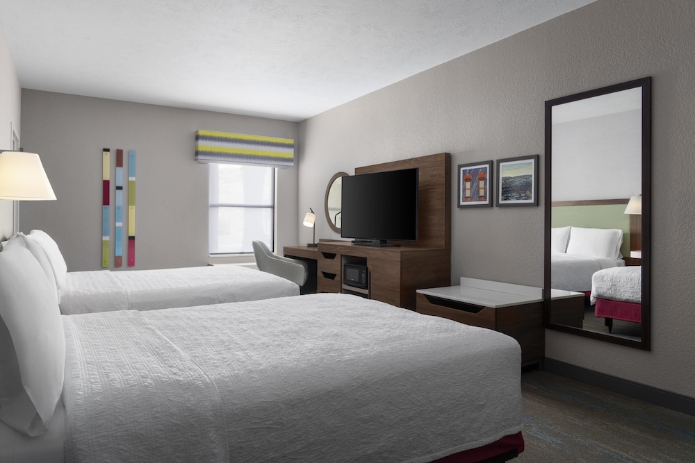 Hampton Inn St George - photo 18