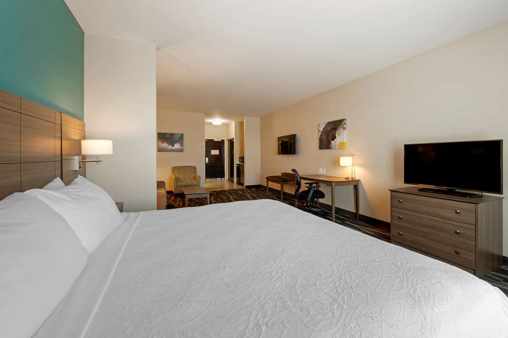 Best Western Plus Centralia Hotel & Suites - photo 19