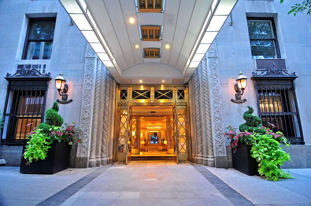 The Lombardy Hotel - photo 23