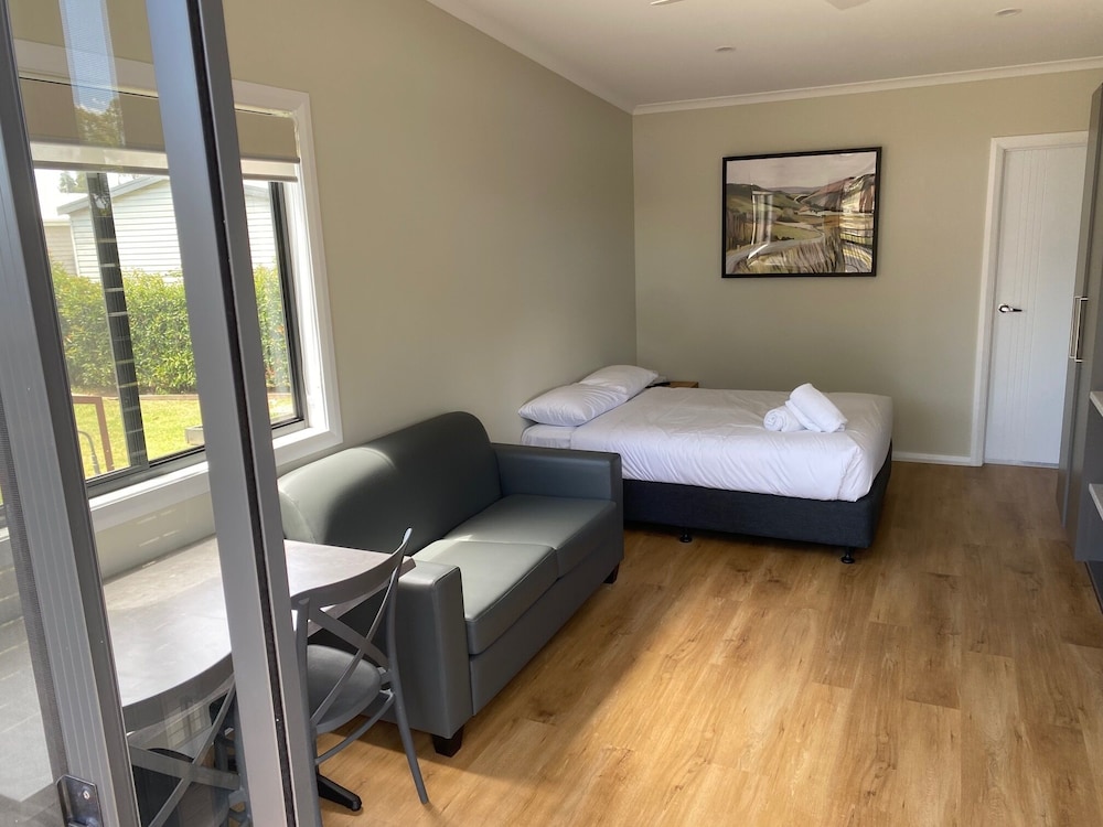 BIG4 Mudgee Holiday Park — Mudgee — photo 3