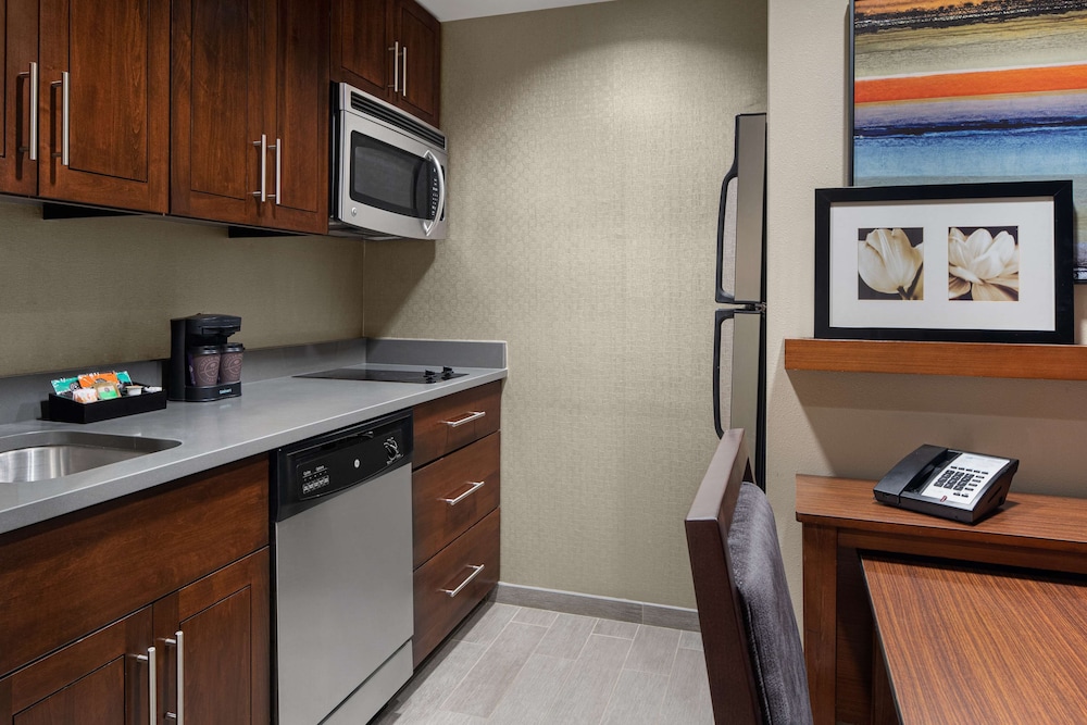 Homewood Suites Springfield VA - photo 19