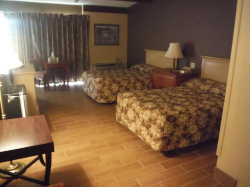 Budgetel Inn & Suites Hotel - photo 7