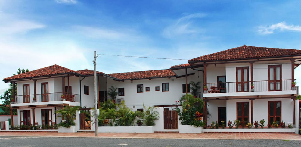 Pedasi Nature Paradise in Pedasi, Panama