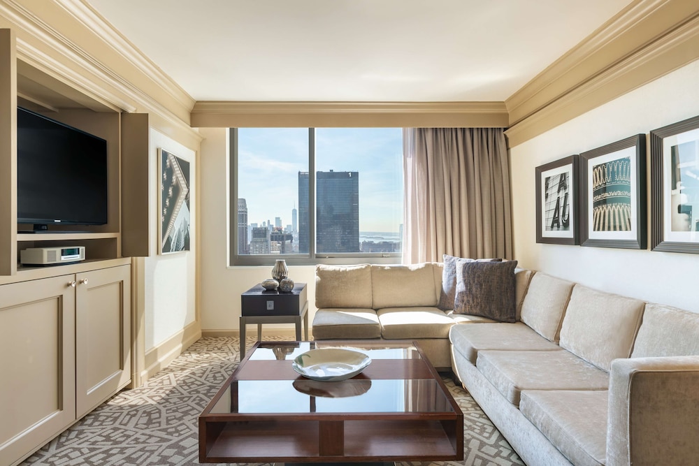 Hilton New York Times Square - photo 40
