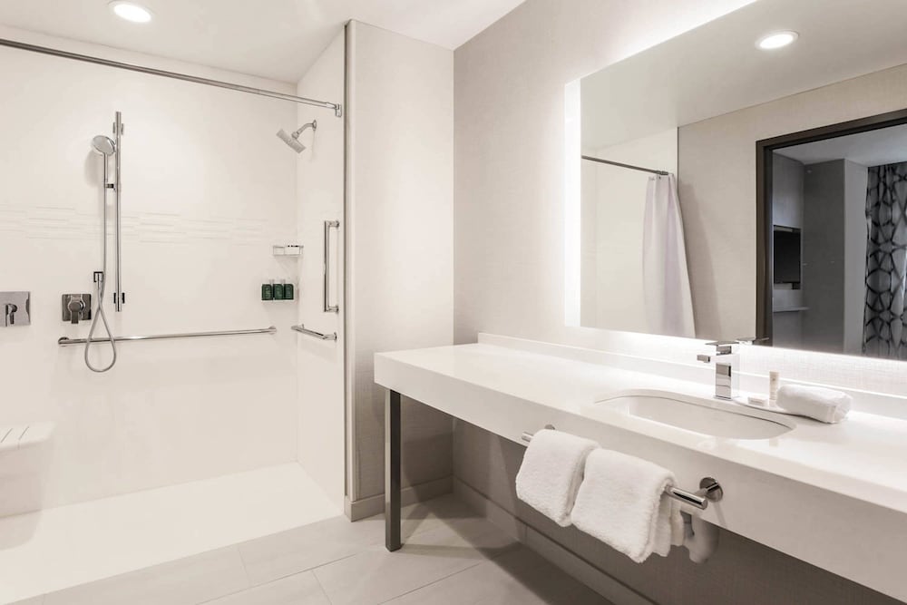 Residence Inn by Marriott Dallas Frisco - photo 22