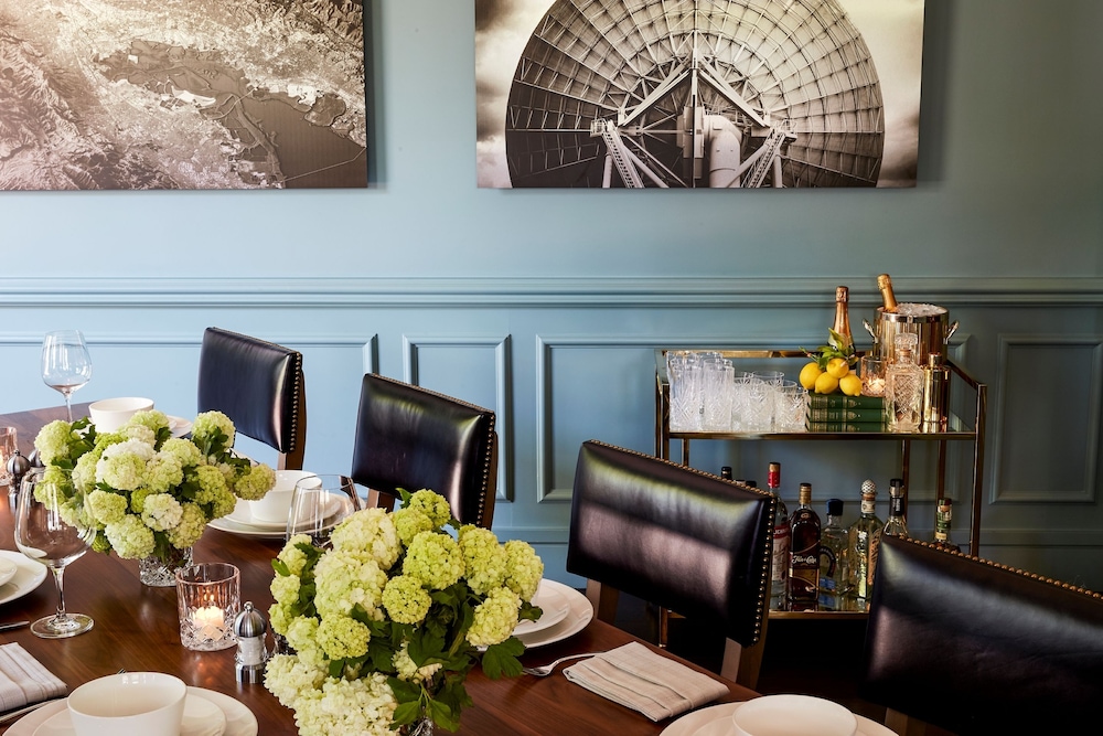 The Stanford Park Hotel - photo 28