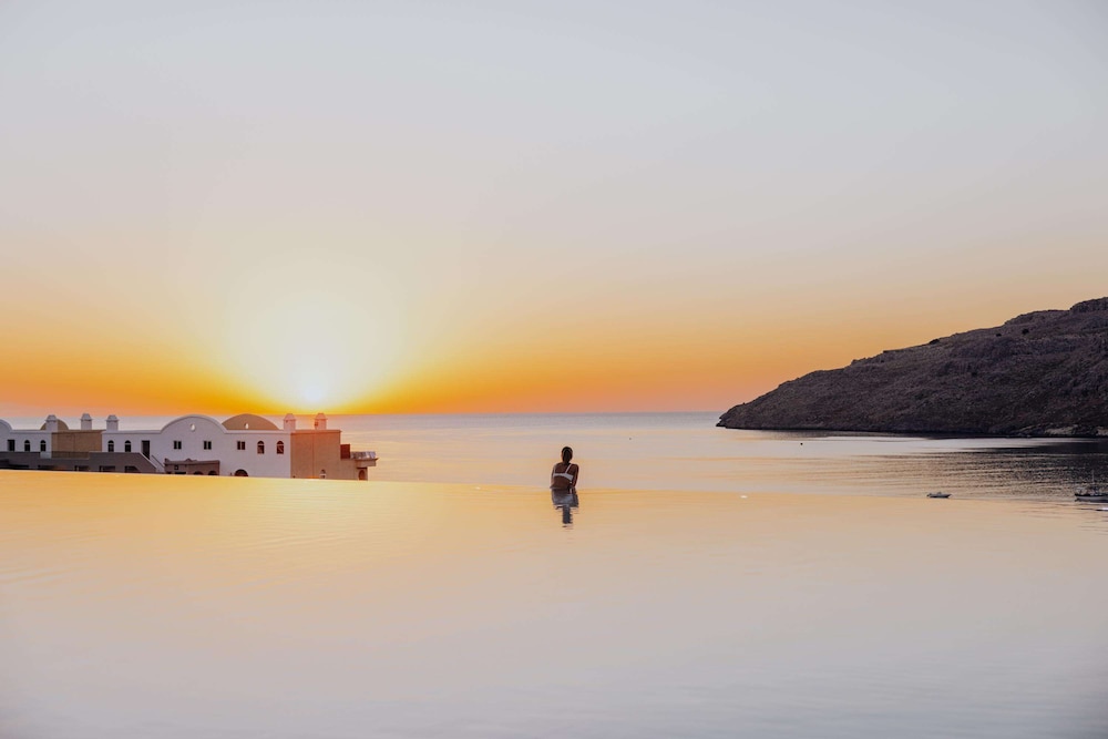 Lindos Grand Resort and Spa Adults Only — Rodos — photo 2