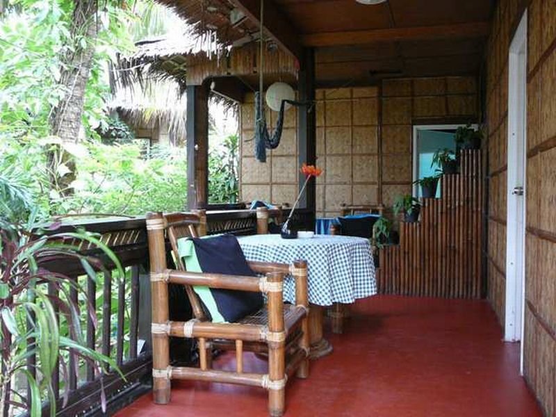 Niu Ohana Garden Resort Boracay — Balabag — photo 2