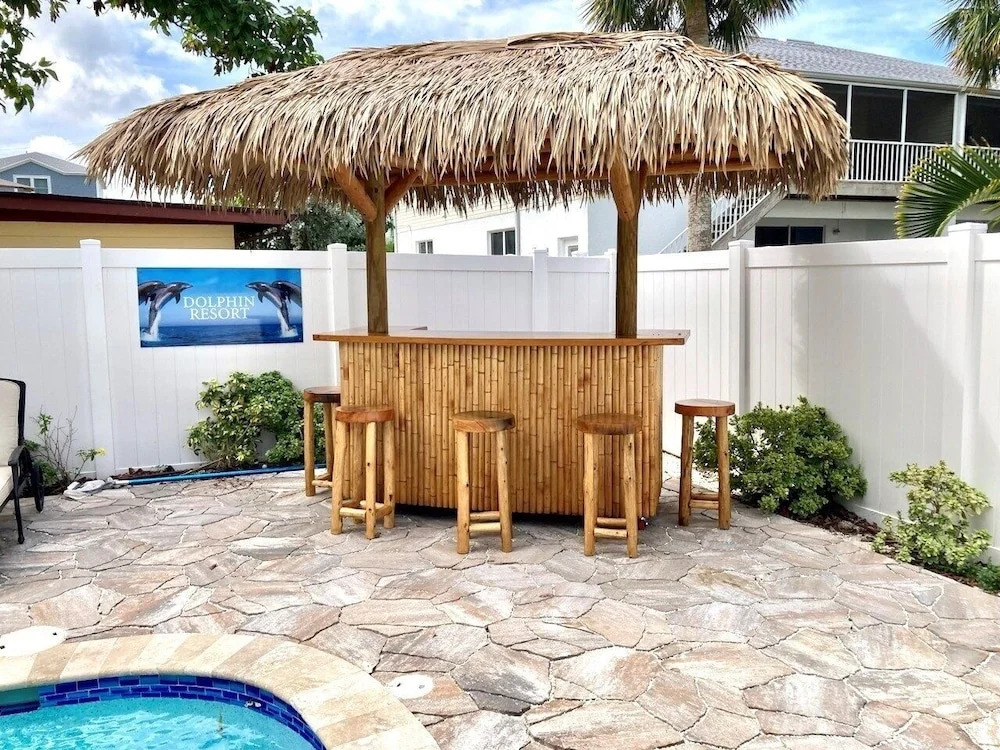 Dolphin Resort 3 Bedroom Home by Redawning - photo 10