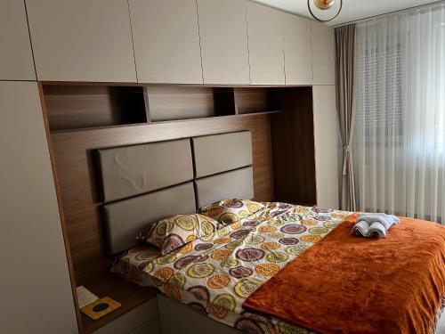 Elegant Apartment in City Centre — 4-Star Luxury Hotel in Pristina, Kosovo