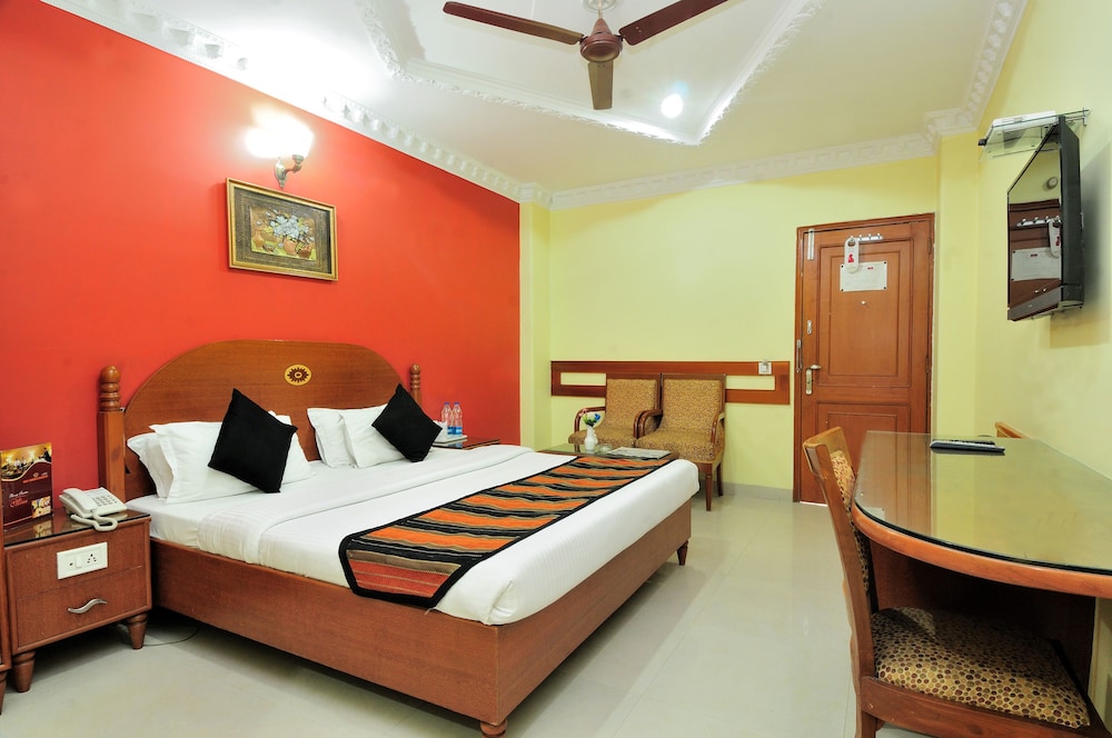 Hotel Maharaja Residency — hotel in Jalandhar