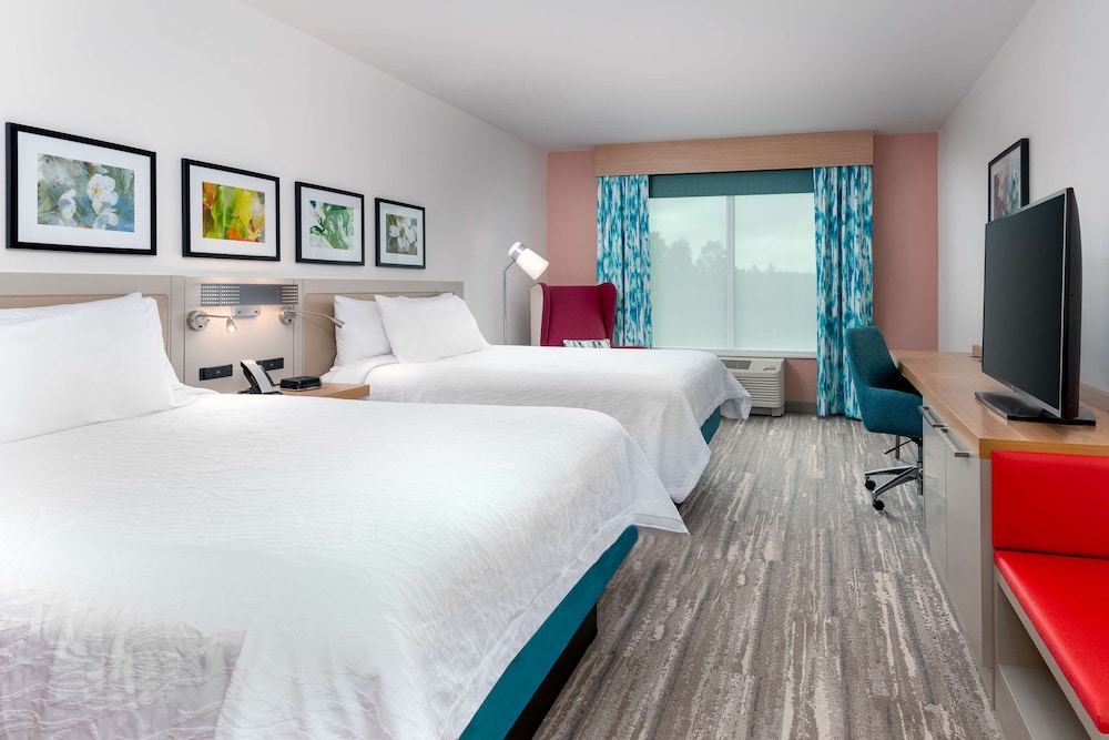 Hilton Garden Inn Panama City Airport - photo 12