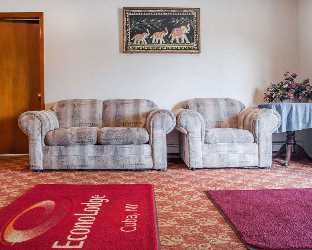 Econo Lodge Cuba I 86 - photo 7