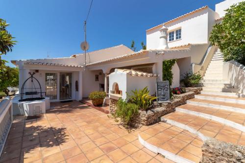 Casa da Saudade — 4-Star Luxury Hotel in Carvoeiro, Portugal