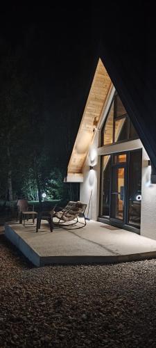 Mountain Escape Brezna in Pluzine, Montenegro