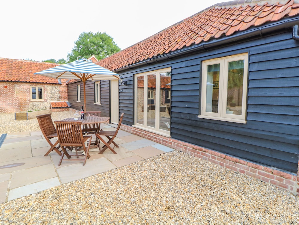 The Granary — hotel in East Dereham