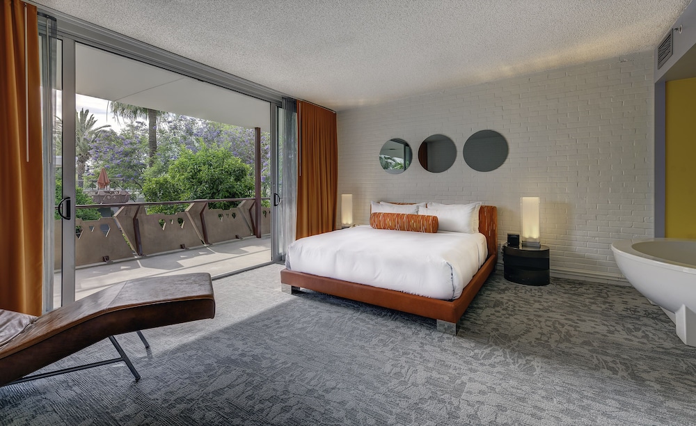 Hotel Valley Ho - photo 3