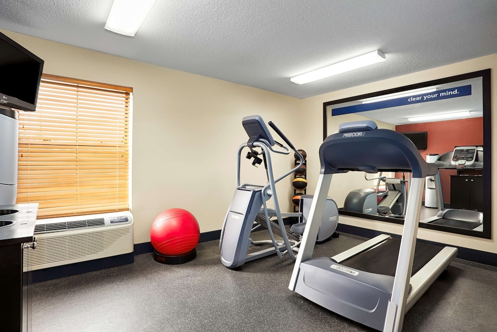 Hampton Inn Georgetown Marina - photo 25