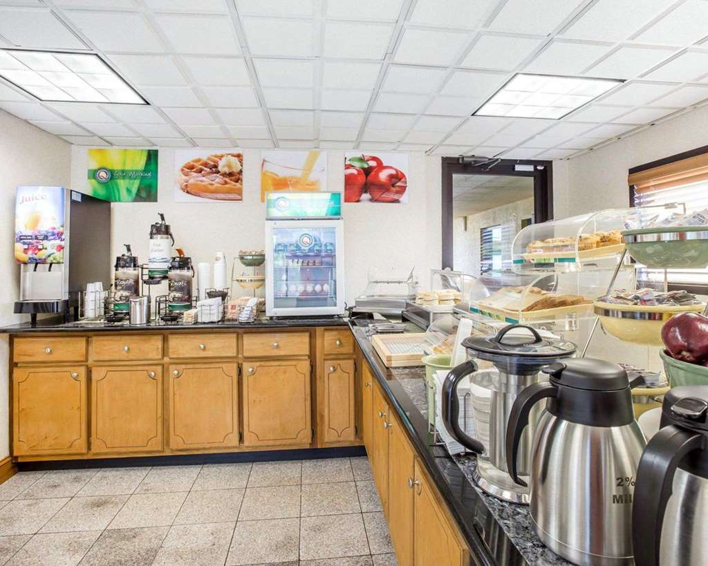 Quality Inn Macon West - photo 28