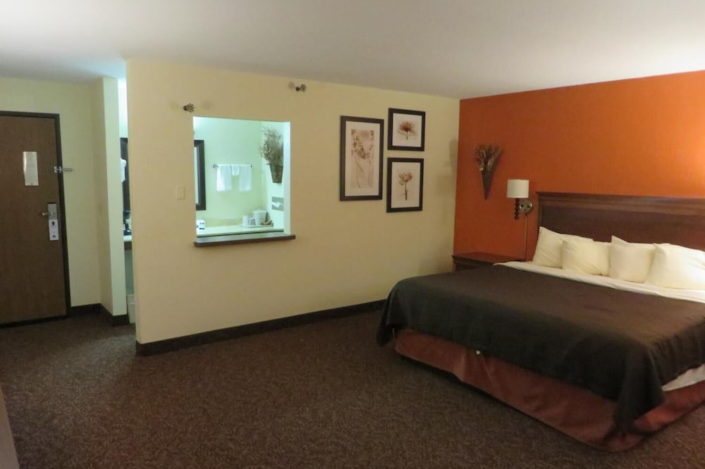 AmericInn by Wyndham Forest Lake - photo 14