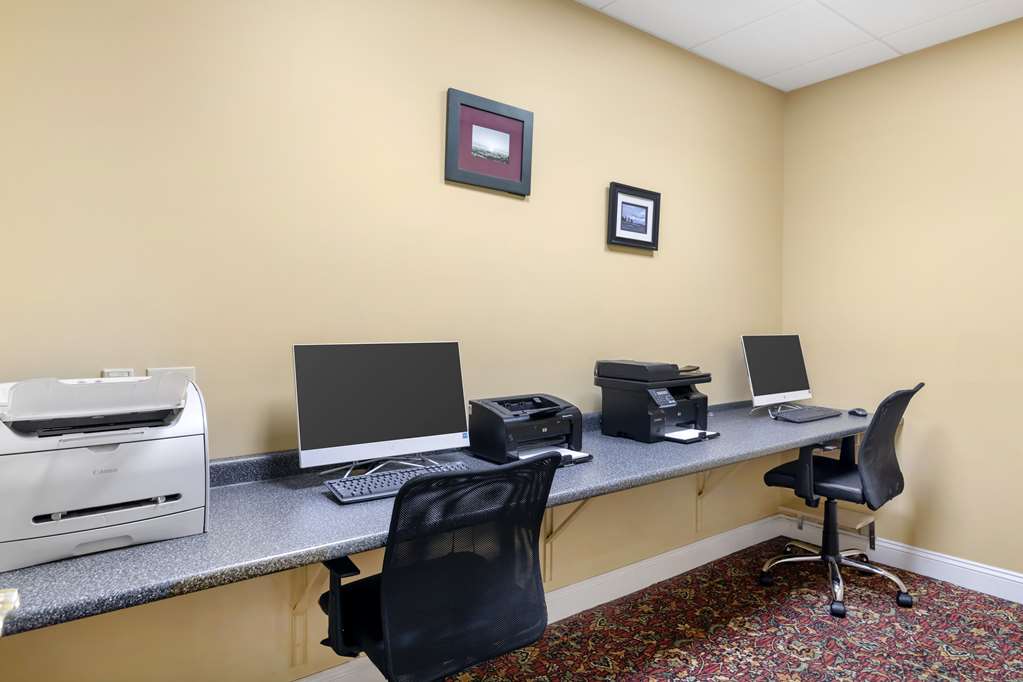 Best Western White House Inn - photo 49