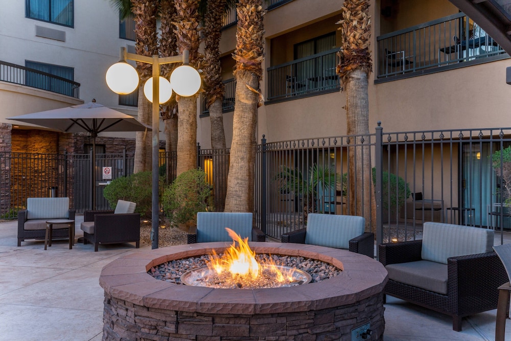 Courtyard By Marriott Las Vegas Stadium Area - photo 30