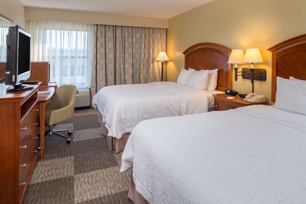 Hampton Inn San Antonio Stone Oak - photo 12