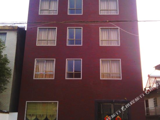 Baihebinguan in Jingzhou, People's Republic of China