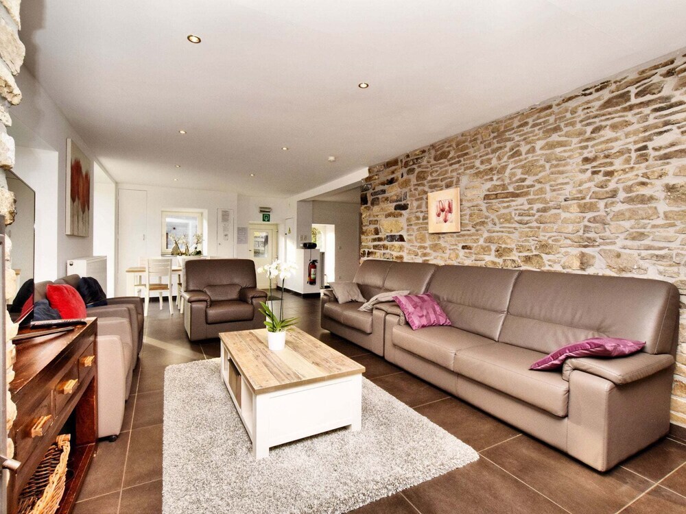 La Ferme — 4-Star Luxury Hotel in Lierneux, Belgium