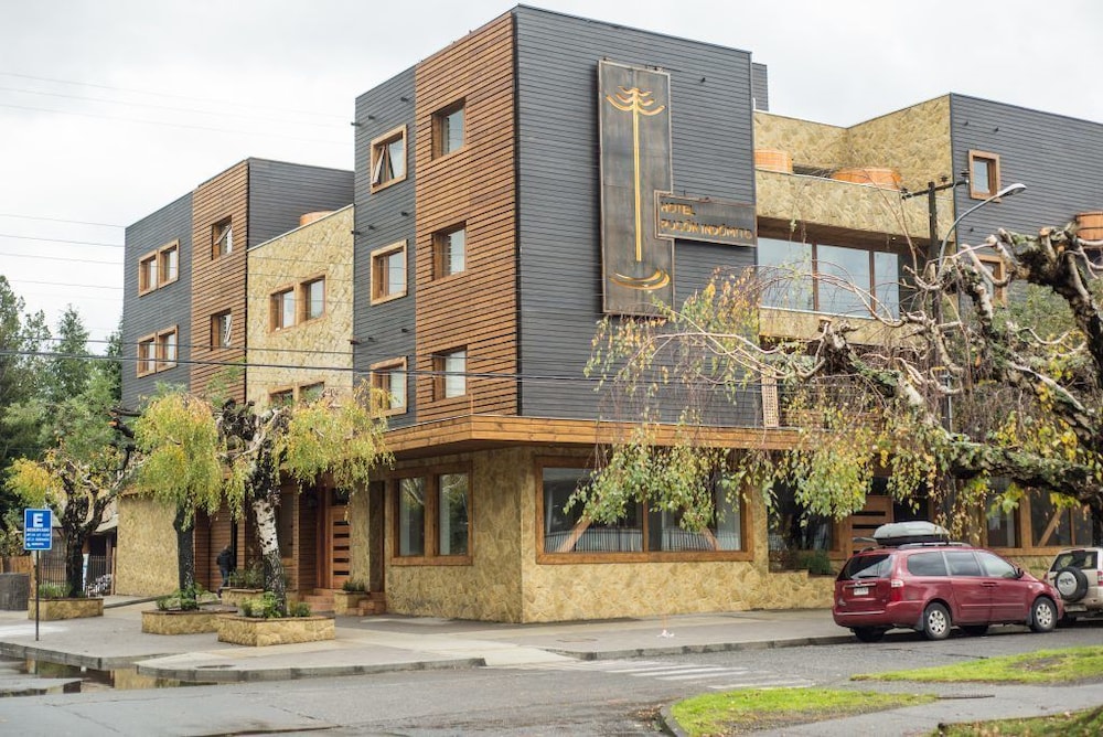 Hotel Pucon Indomito in Pucon, Chile