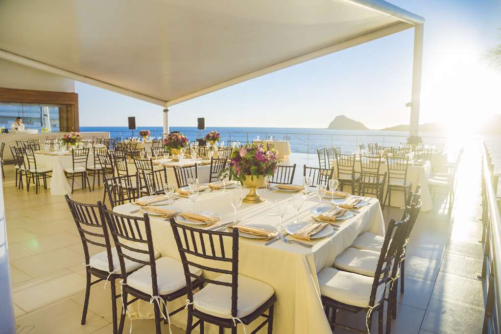 Emporio Mazatlan Terraza