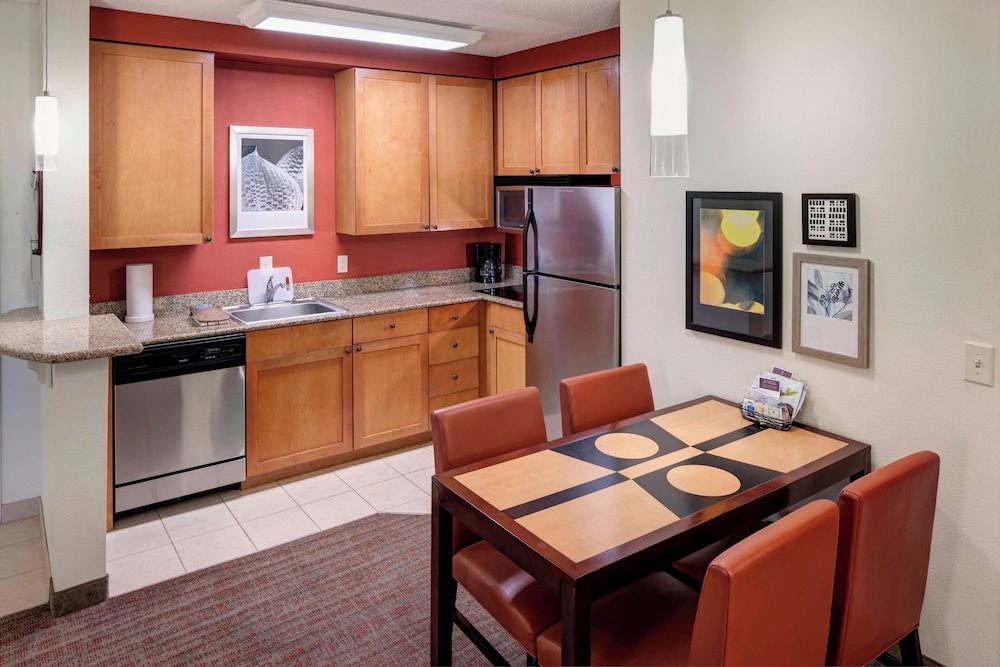 Residence Inn by Marriott Jackson Ridgeland - photo 10