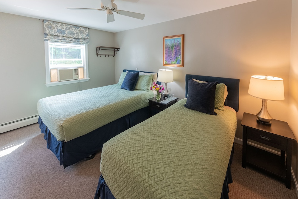 Inn By The River - photo 19