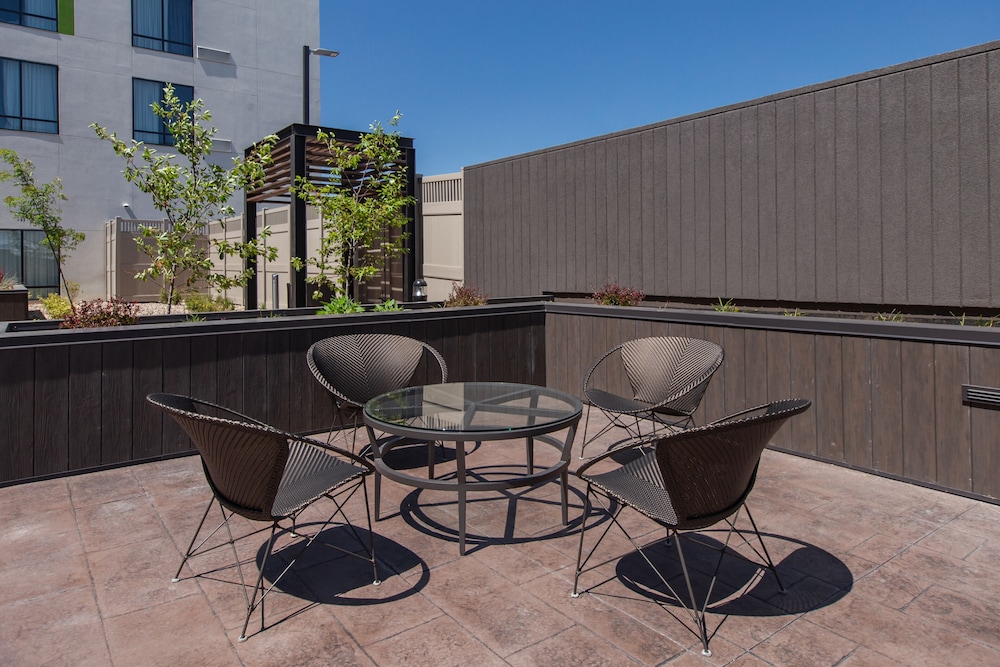Courtyard by Marriott Rapid City - photo 45